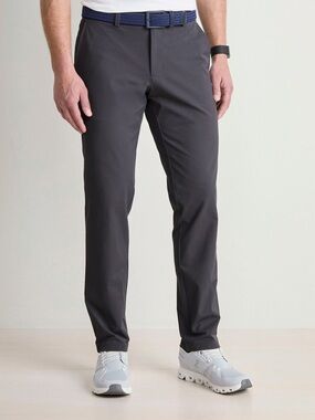 Vineyard Vines Performance On-The-Go Pants - Evening Sky